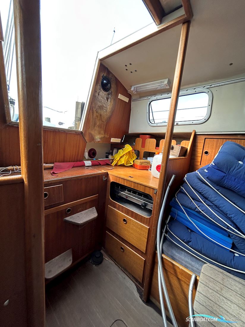 Polaris Drabant 26