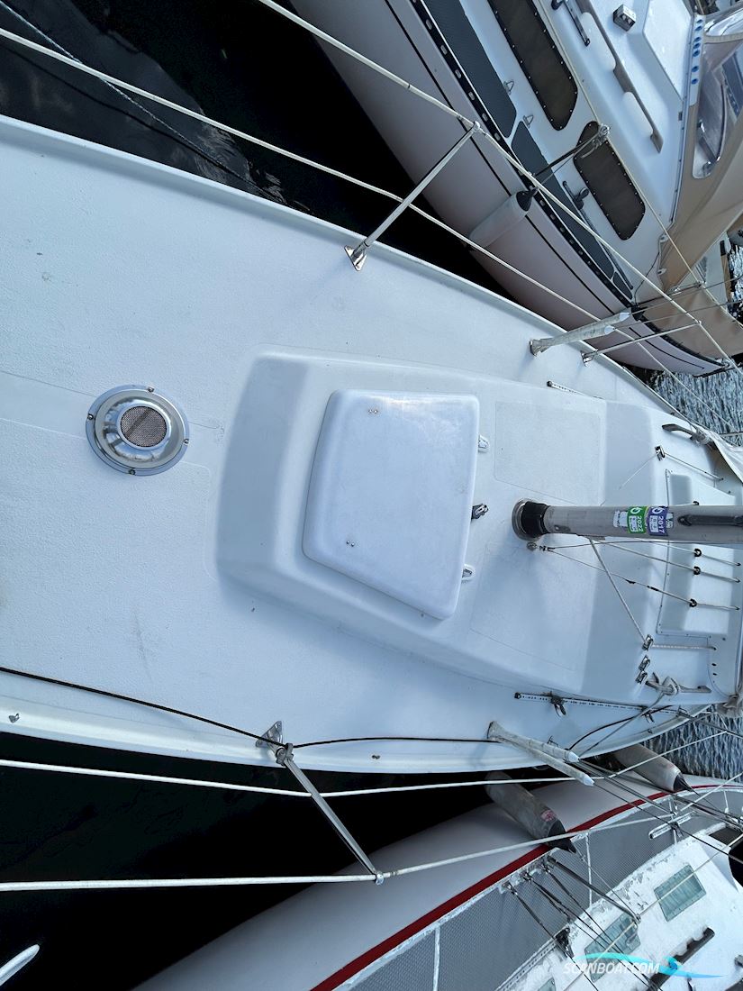 Polaris Drabant 26