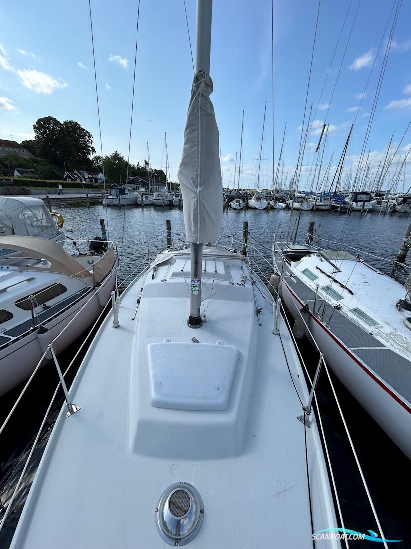 Polaris Drabant 26