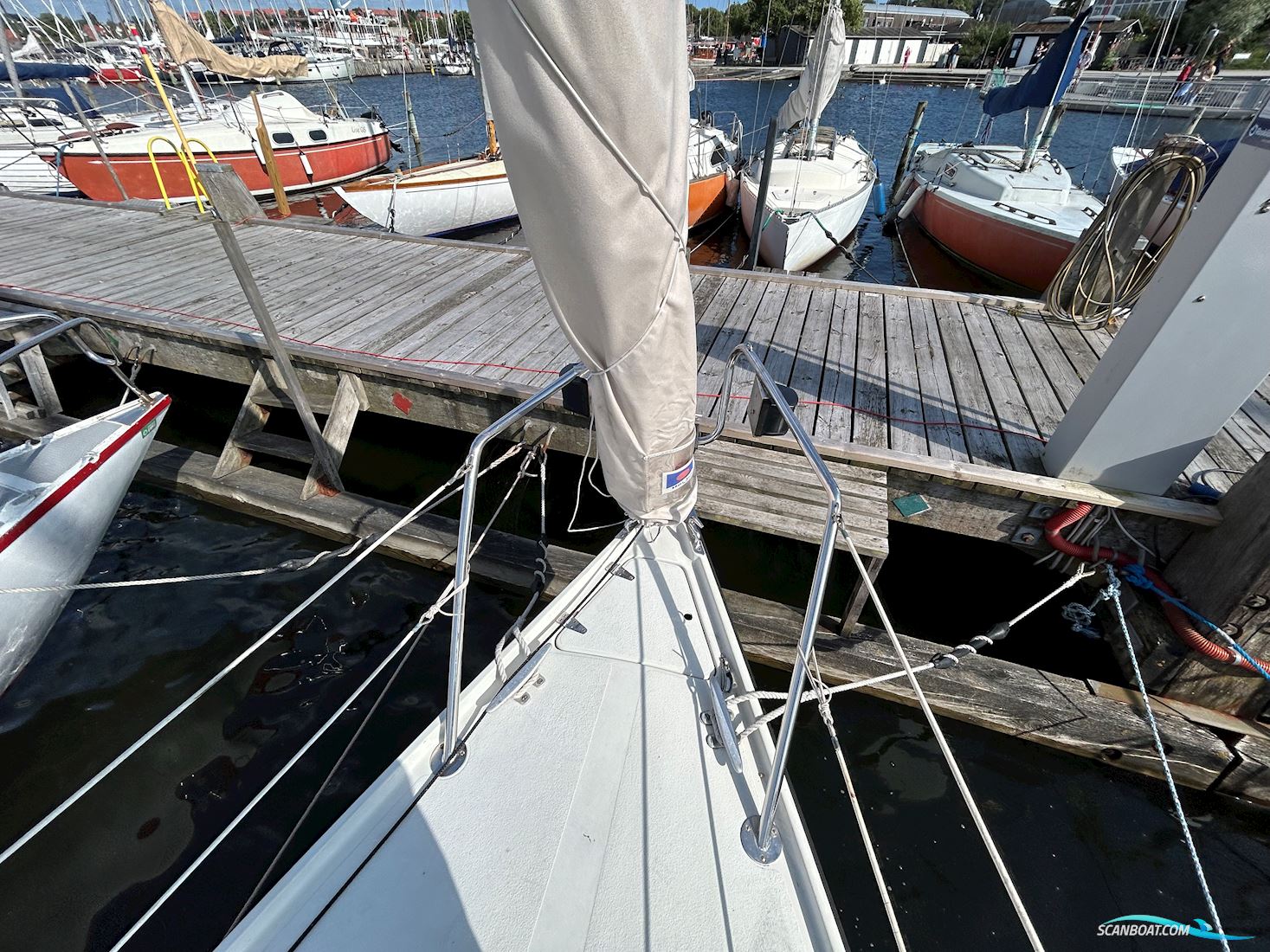 Polaris Drabant 26