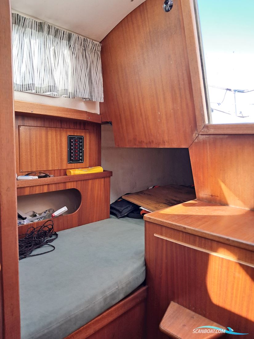 Polaris Drabant 26