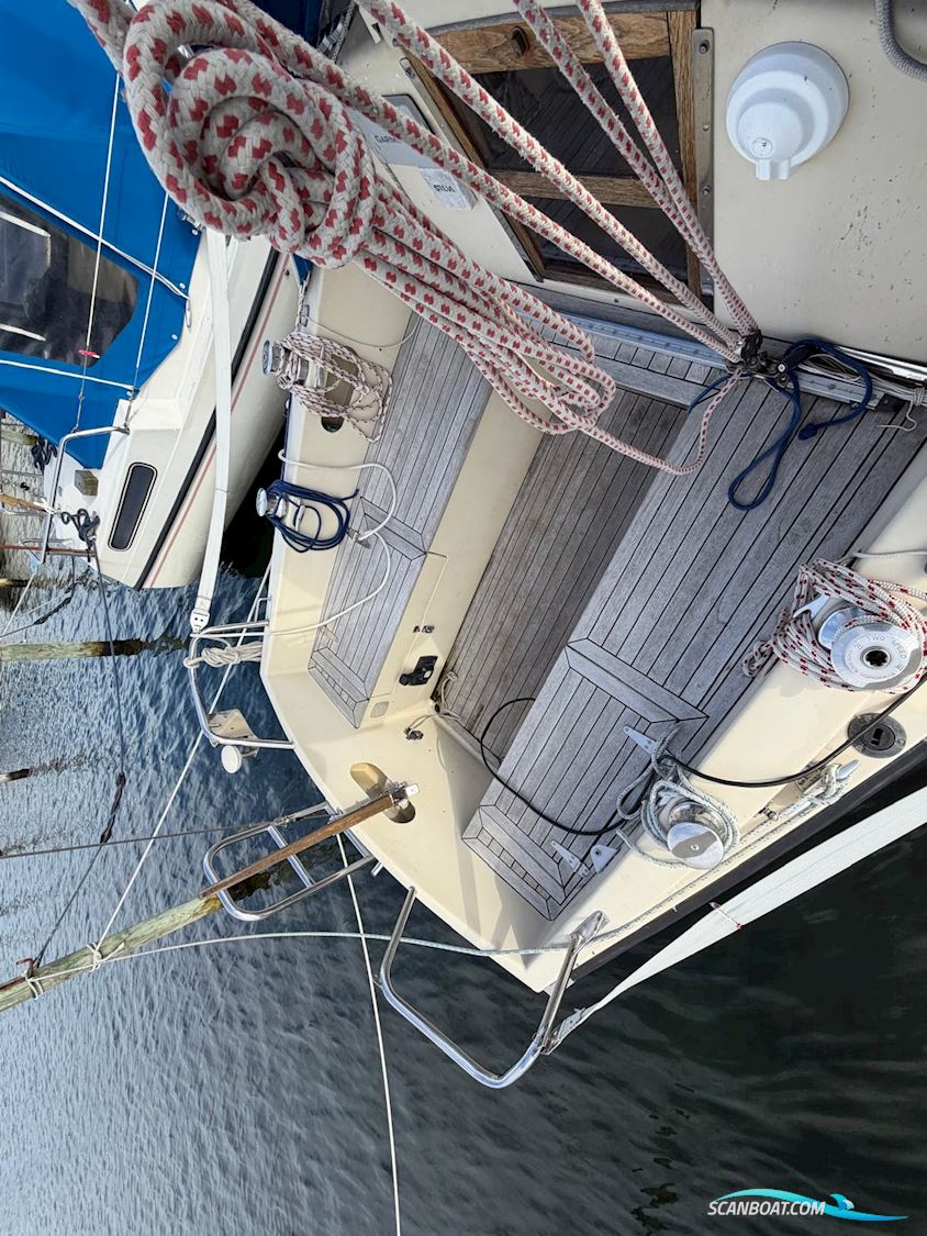 Polaris Drabant 26