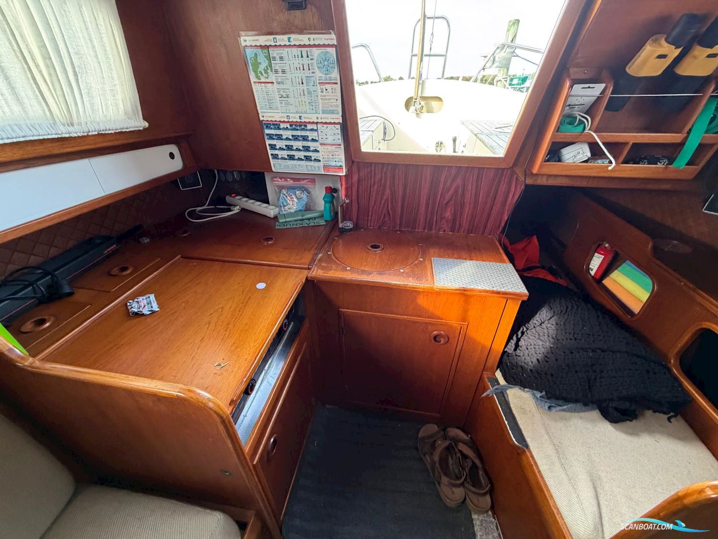 Polaris Drabant 26