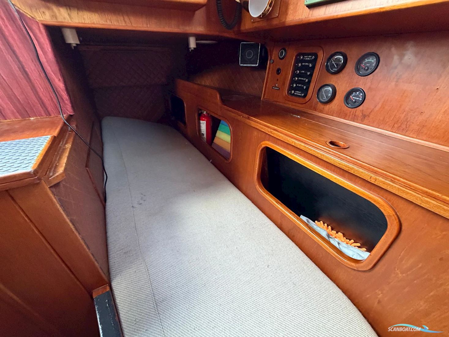 Polaris Drabant 26