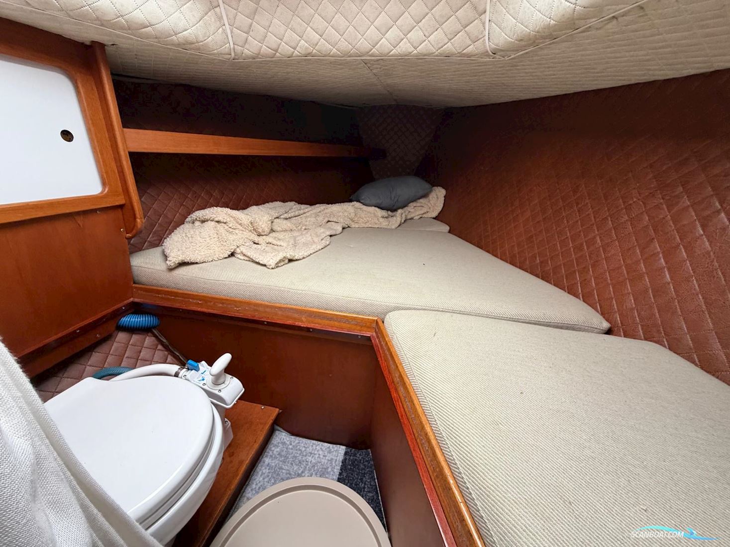 Polaris Drabant 26