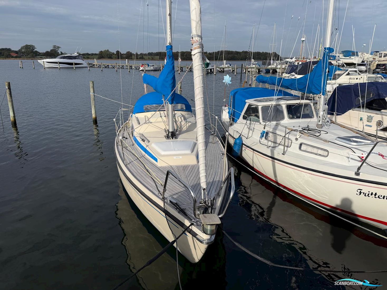 Polaris Drabant 26
