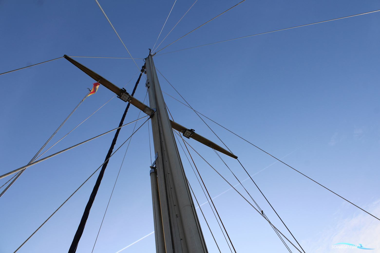 Porsius Shipyard Directieboot