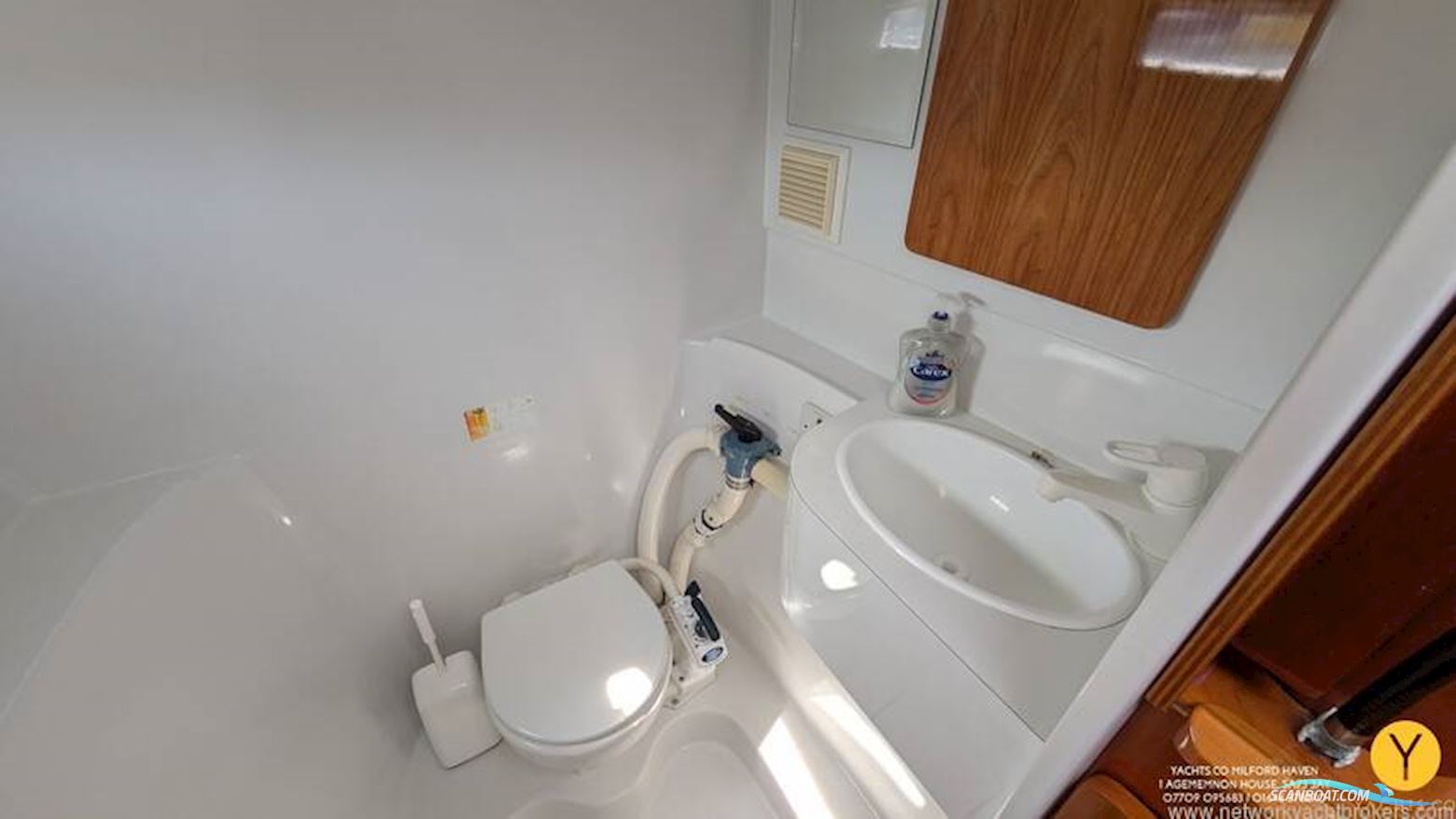 Privilege 37 Catamaran