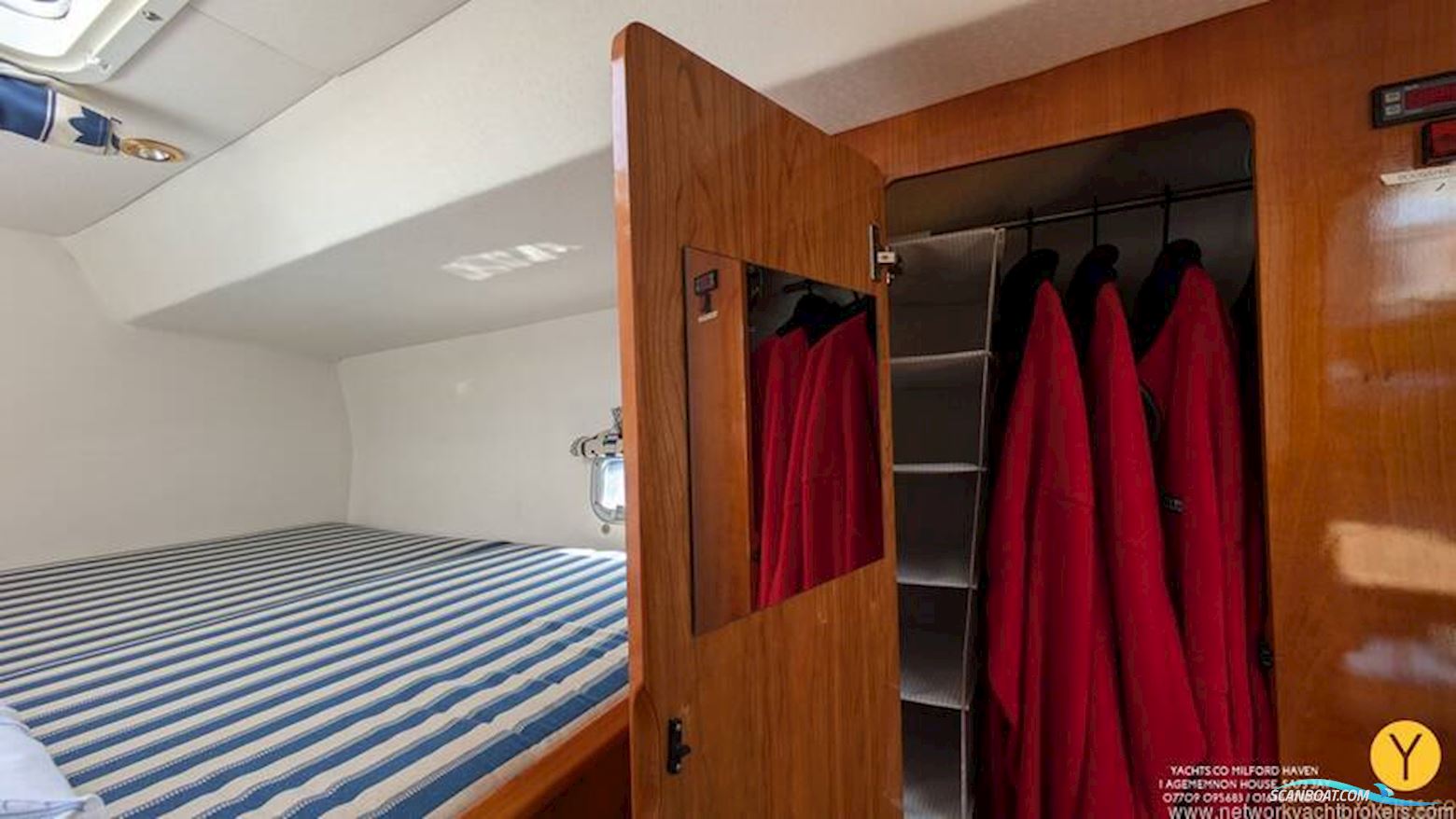 Privilege 37 Catamaran