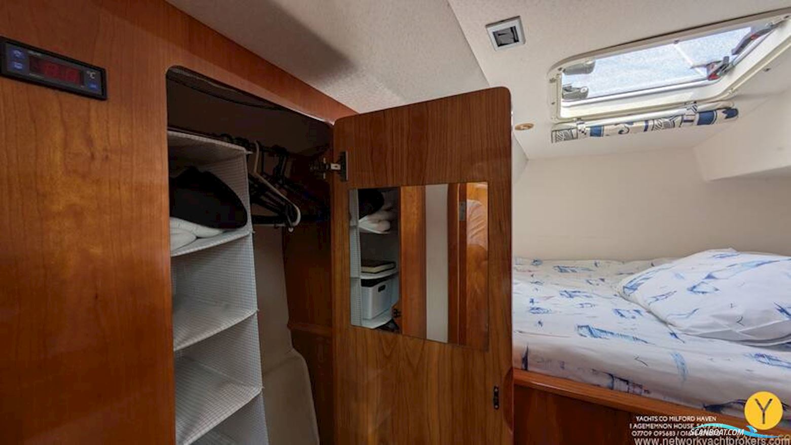 Privilege 37 Catamaran