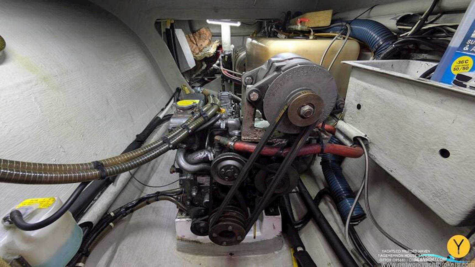 Privilege 37 Catamaran