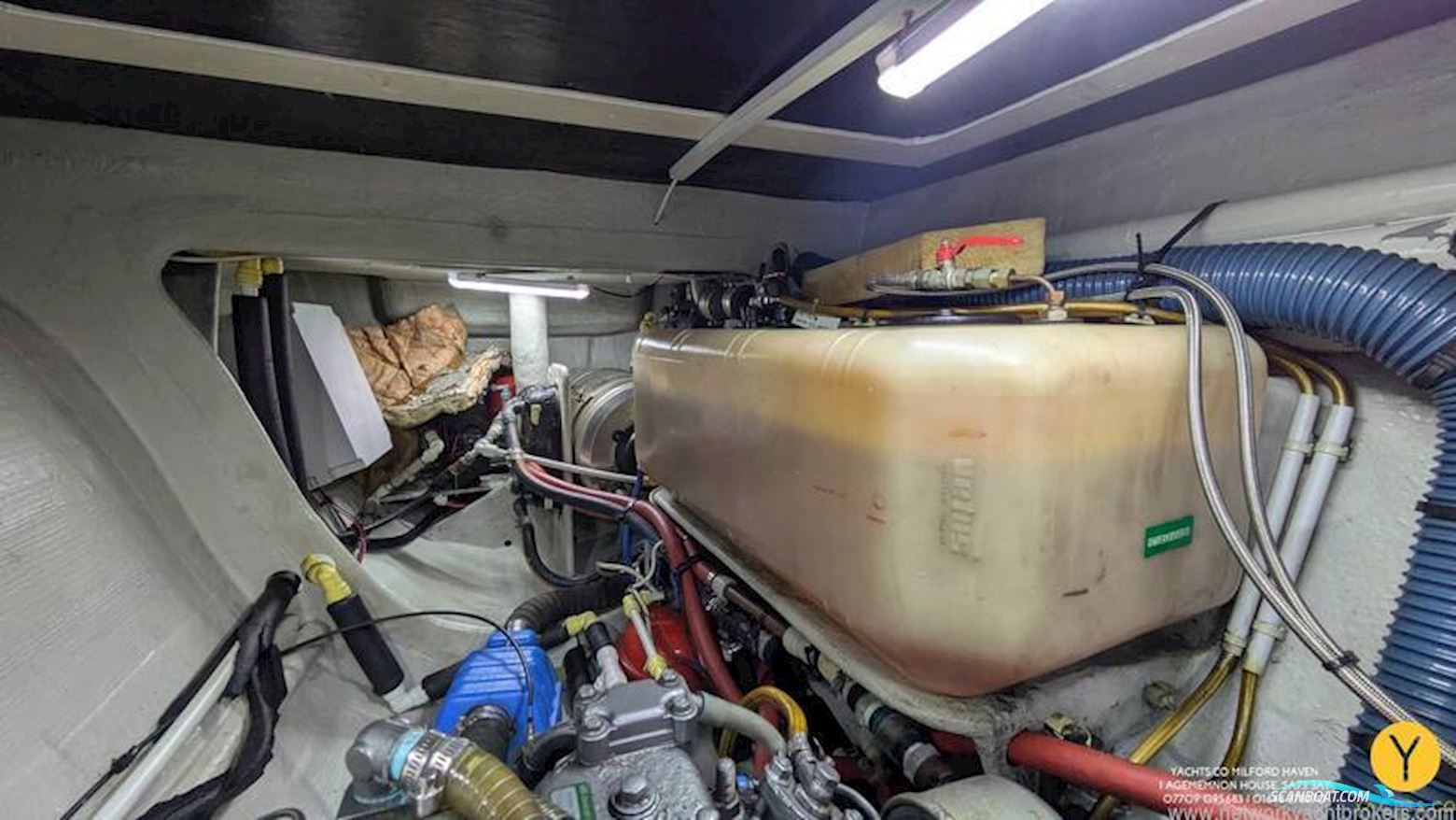 Privilege 37 Catamaran