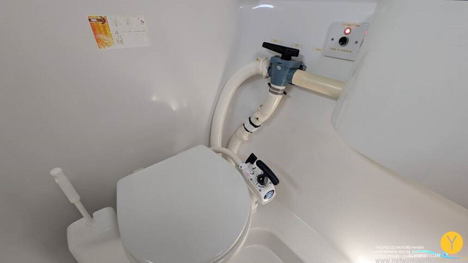 Privilege 37 Catamaran