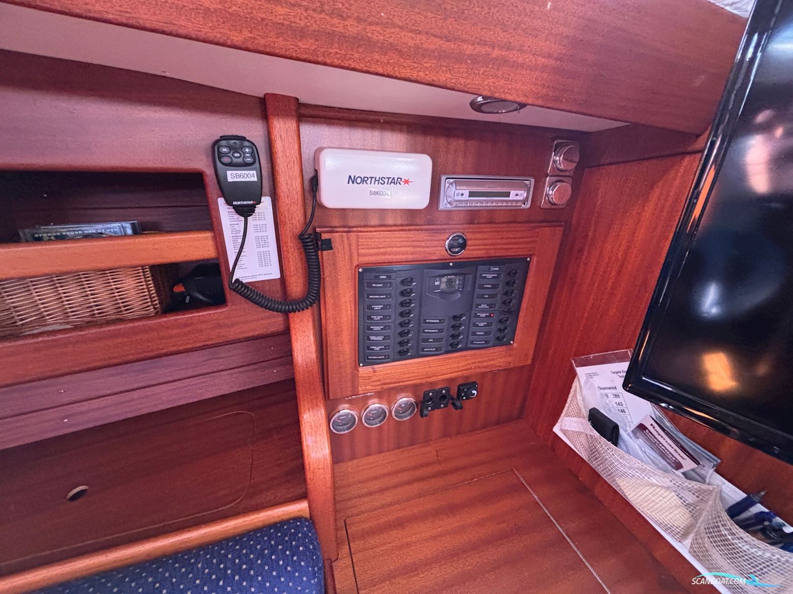 Pronavia 38