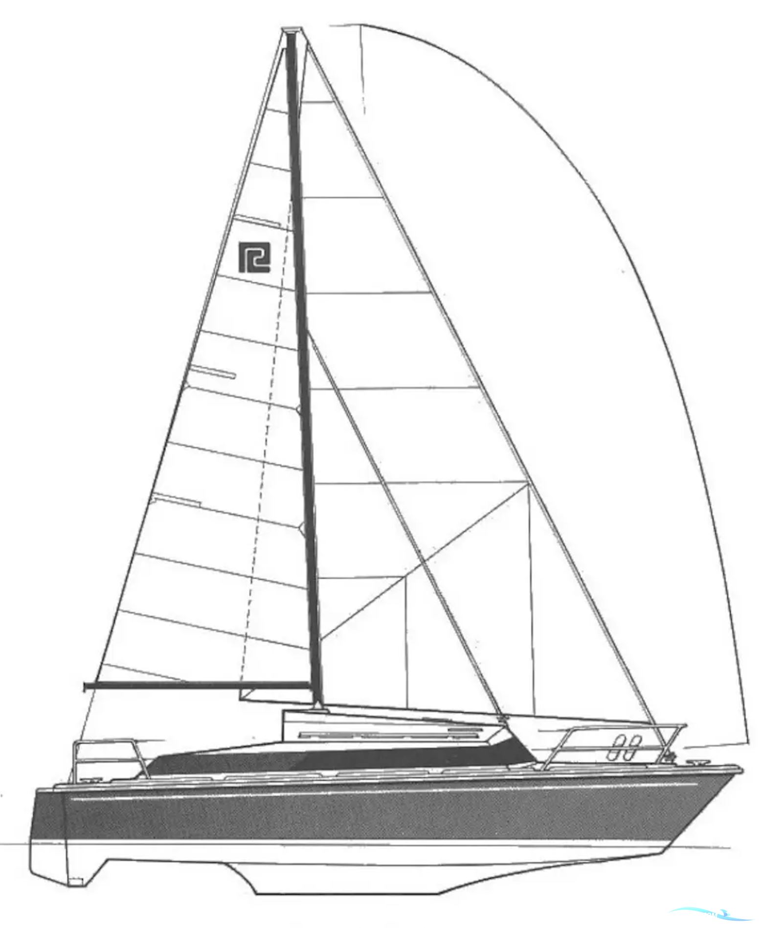Prout Snowgoose 37