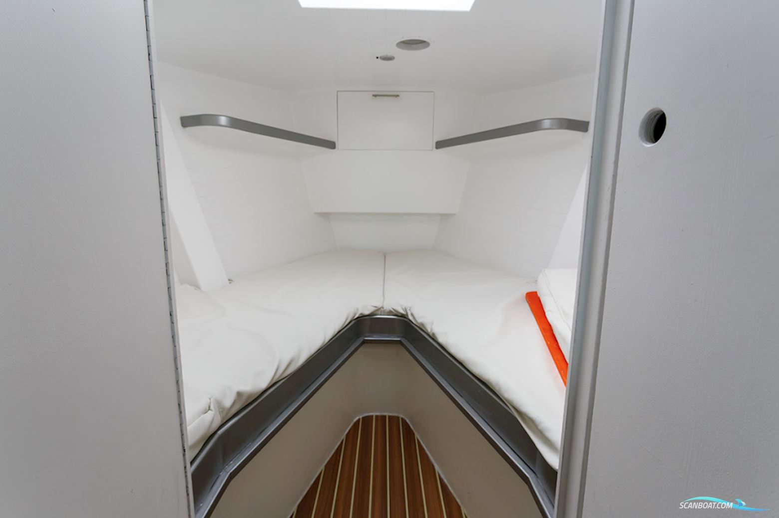 Puffin 30 (9M) Sloop Generation 2