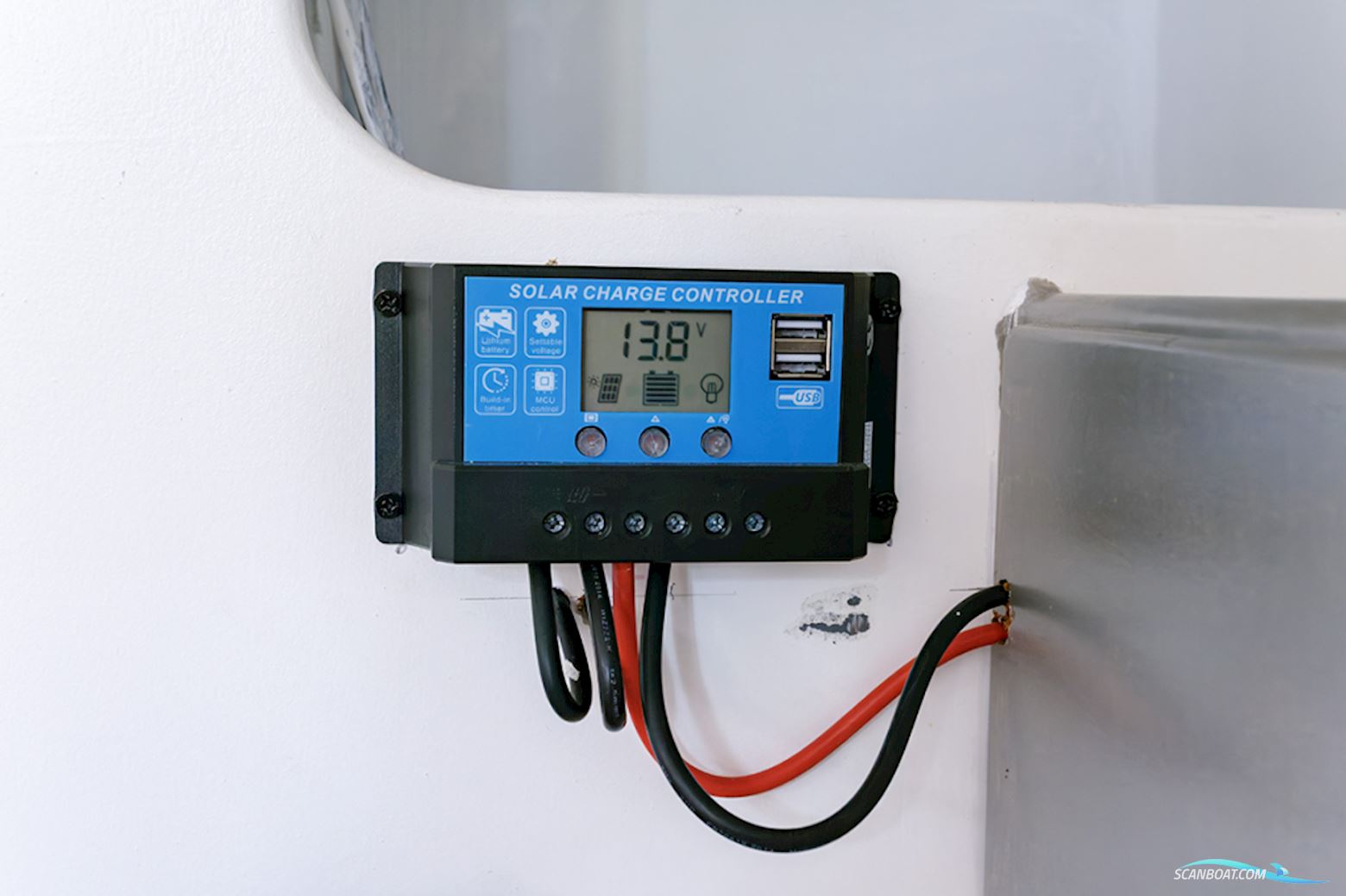 Puffin 30 (9M) Sloop Generation 2