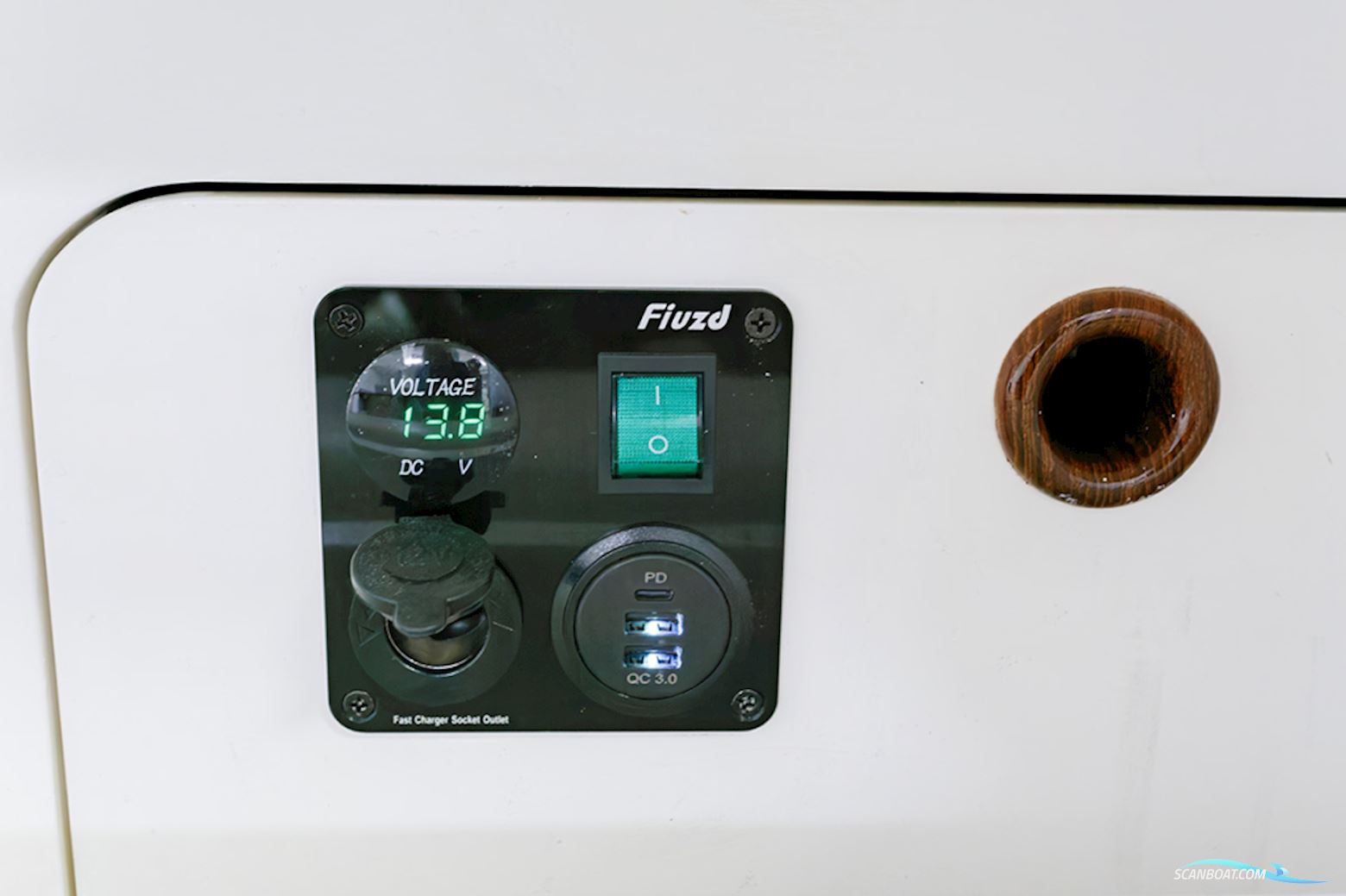 Puffin 30 (9M) Sloop Generation 2