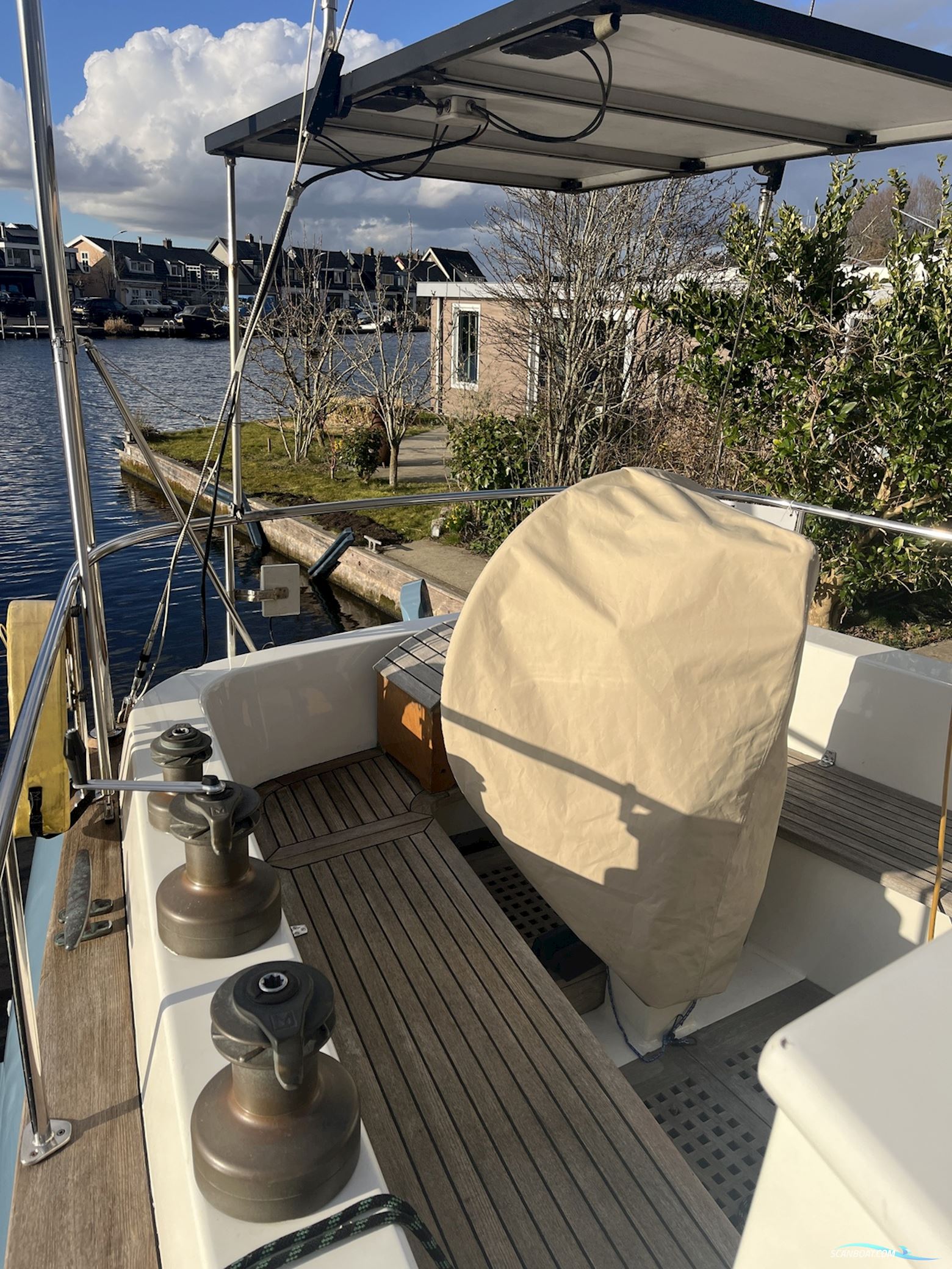 Puffin 42