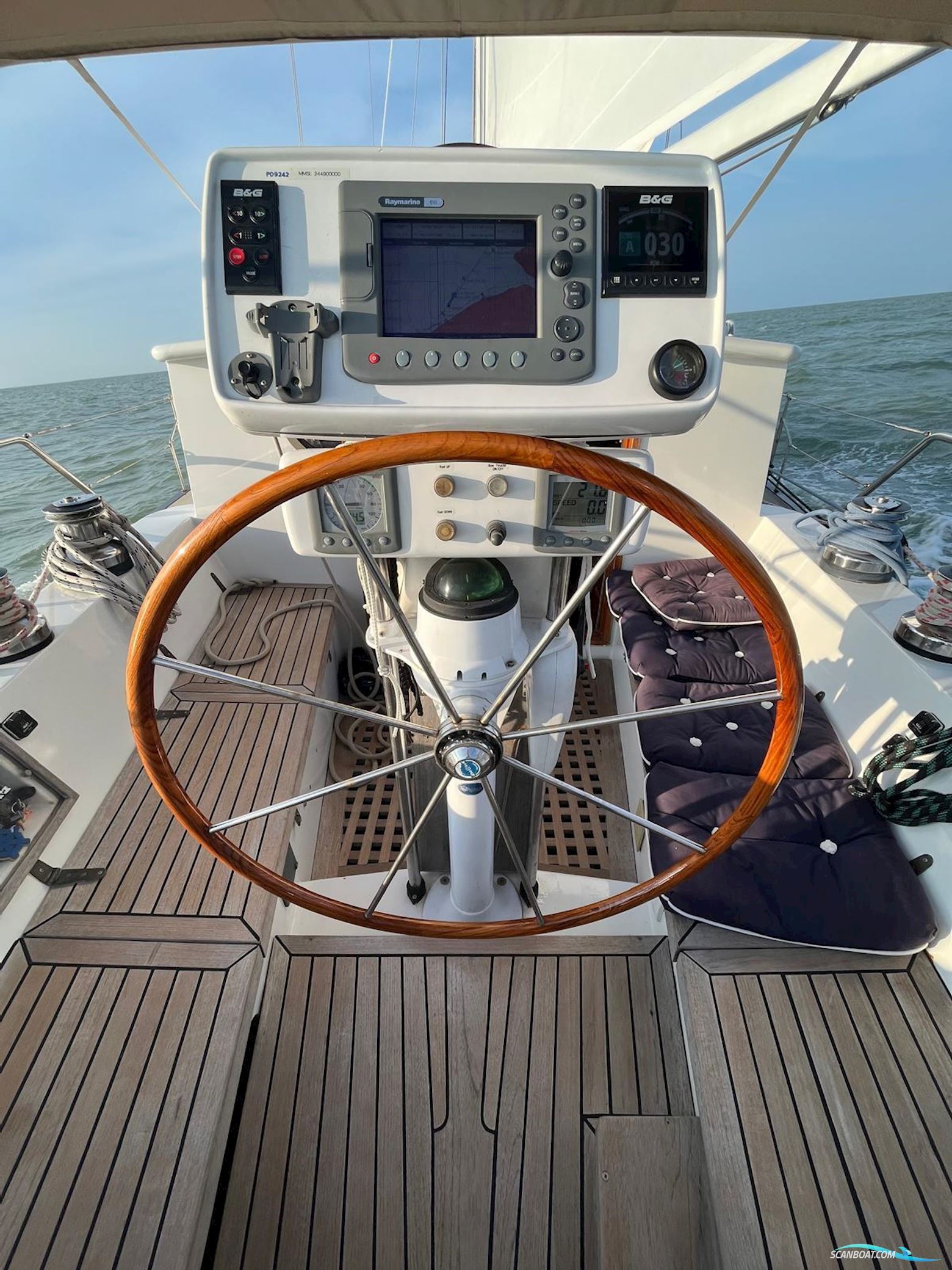 Puffin 42