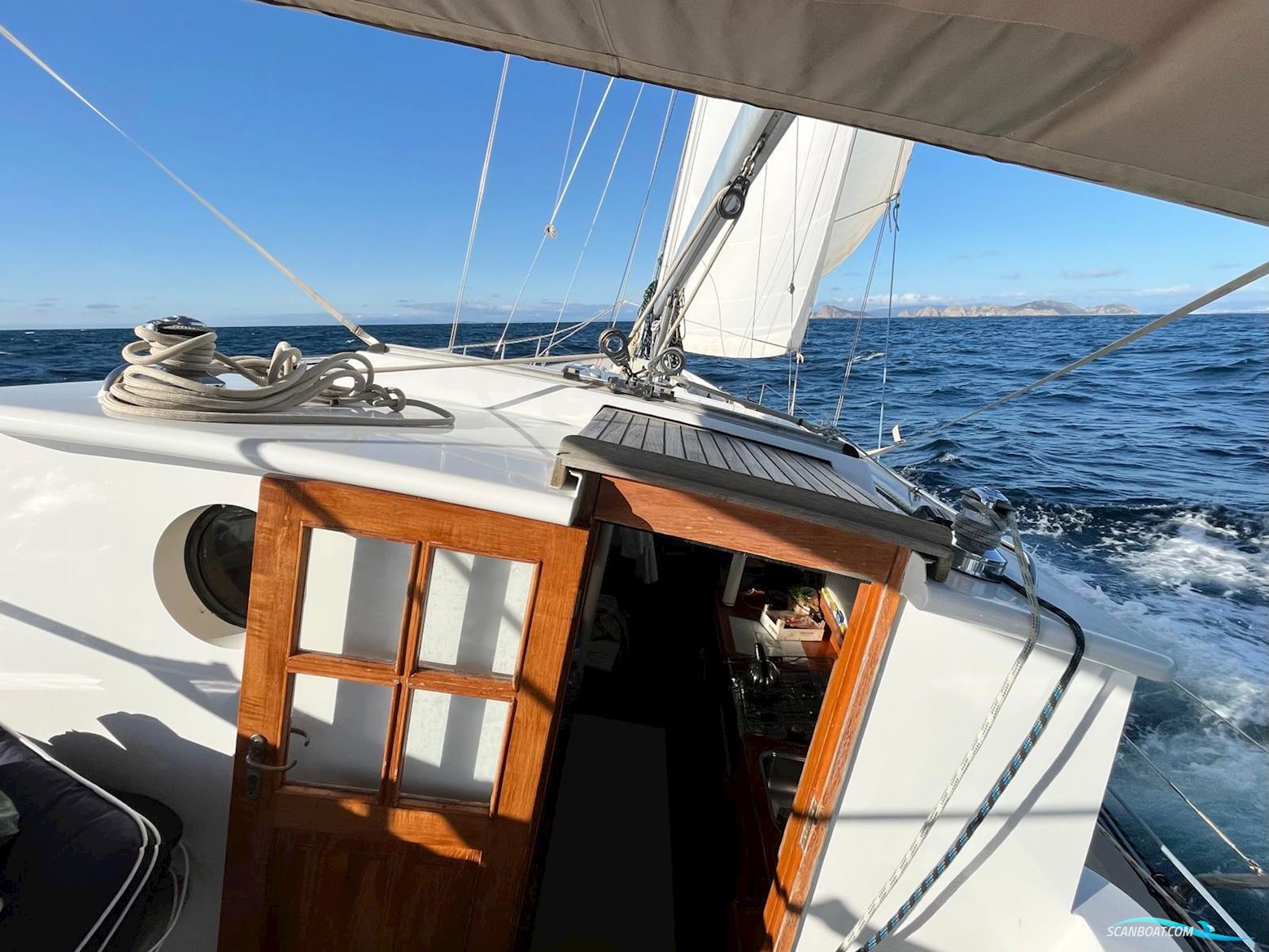 Puffin 42