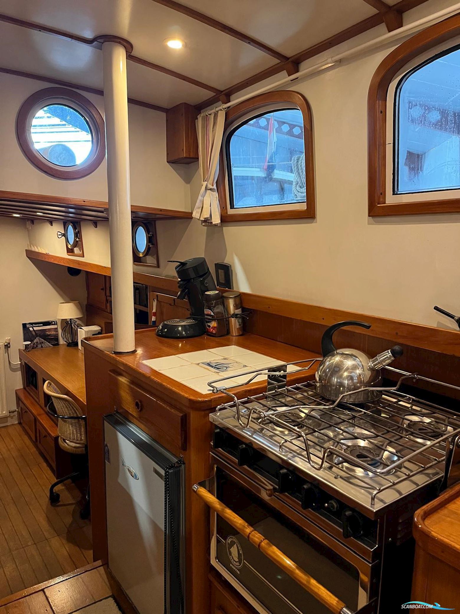 Puffin 42
