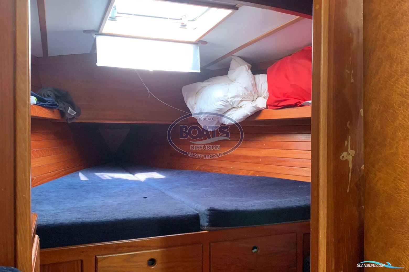 PUZZLE MARIN PUZZLE 36