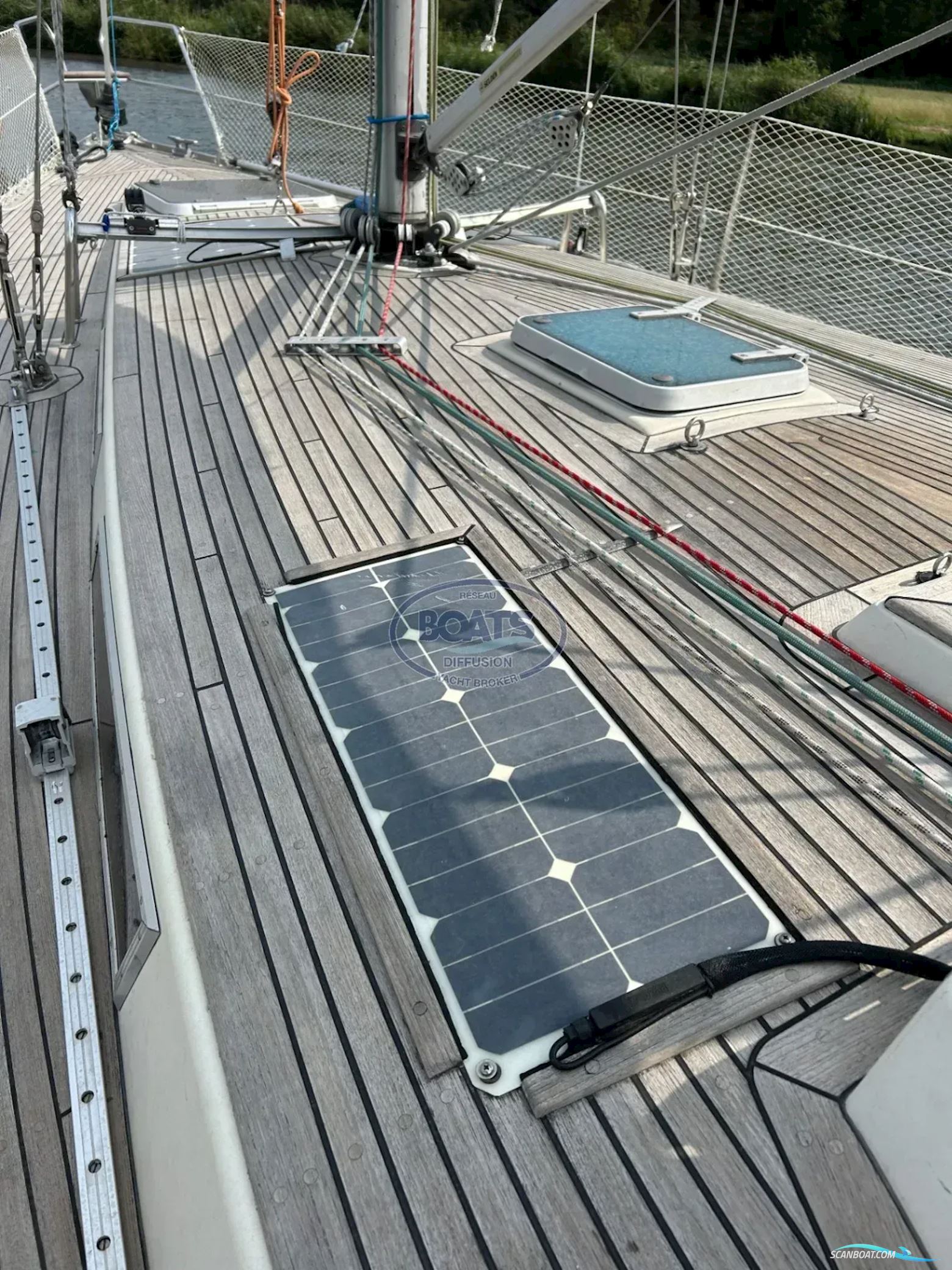 Puzzle Marin Puzzle 36