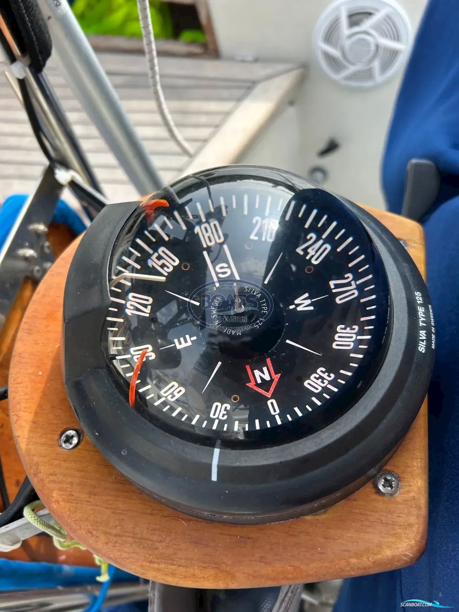 Puzzle Marin Puzzle 36