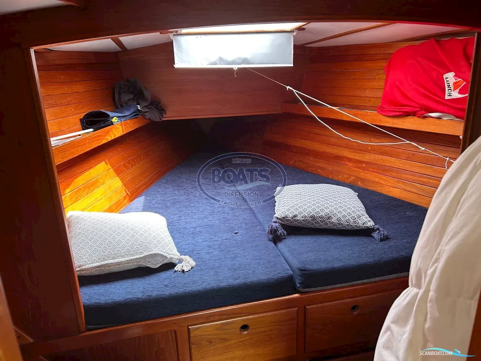 Puzzle Marin Puzzle 36