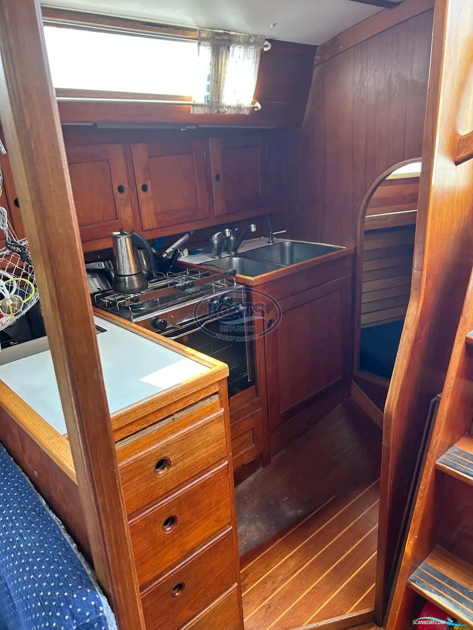 Puzzle Marin Puzzle 36