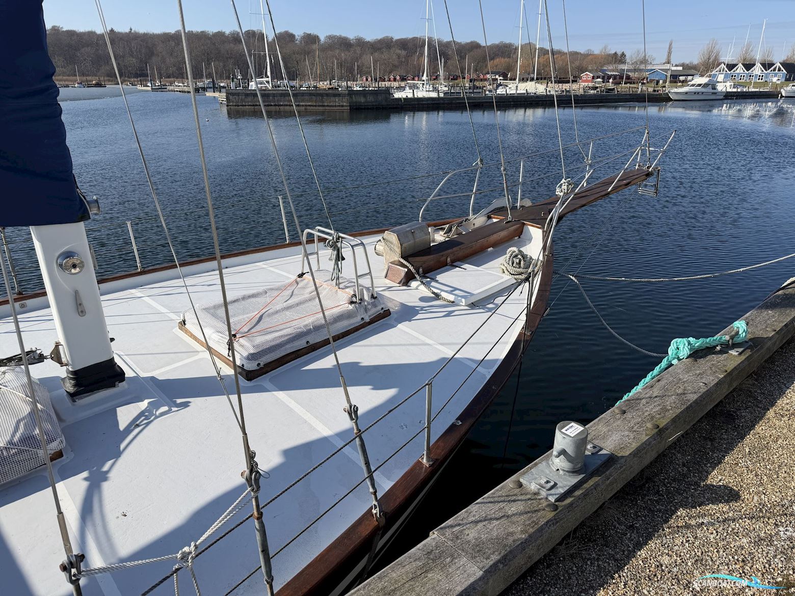 Randesund Clipper 47