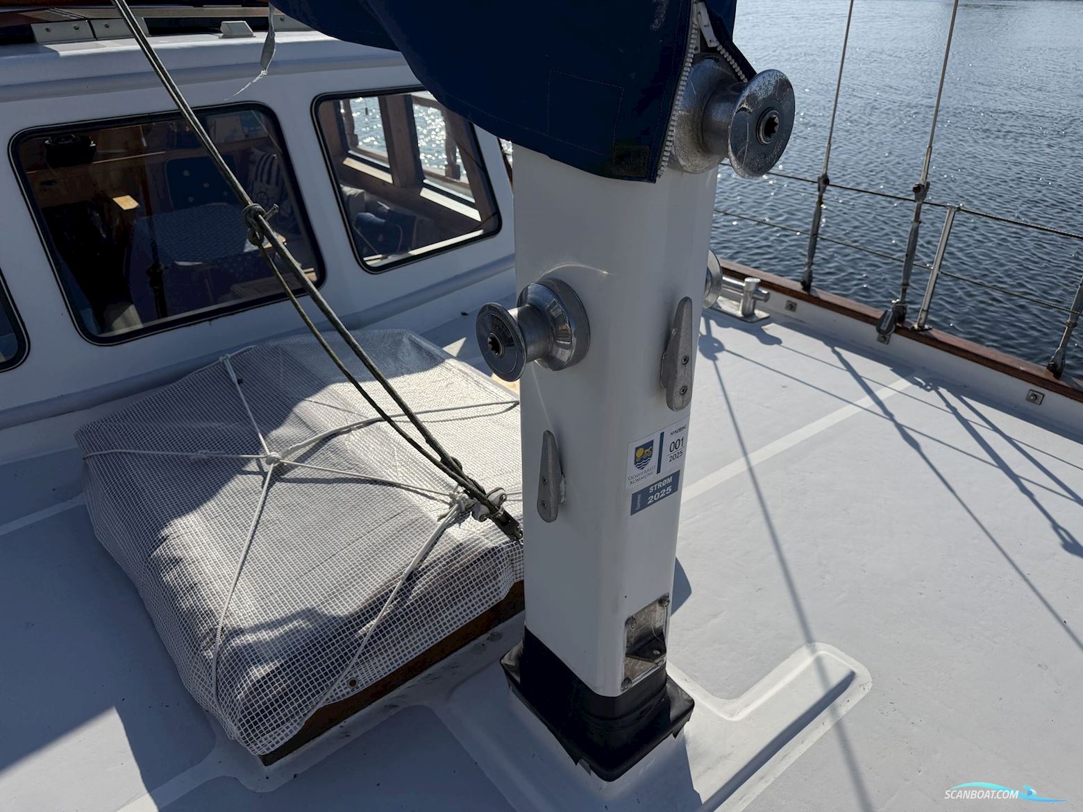 Randesund Clipper 47