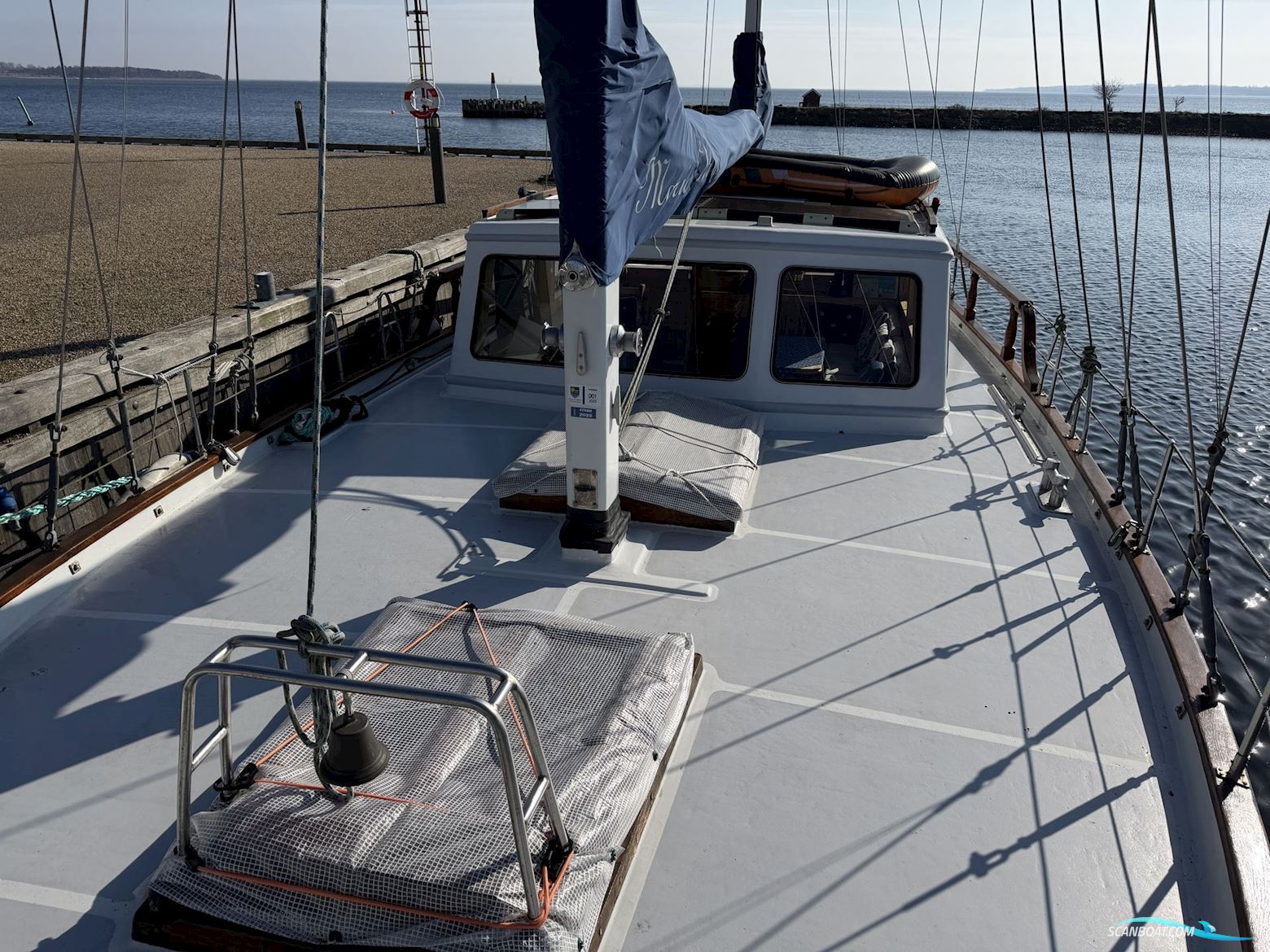 Randesund Clipper 47