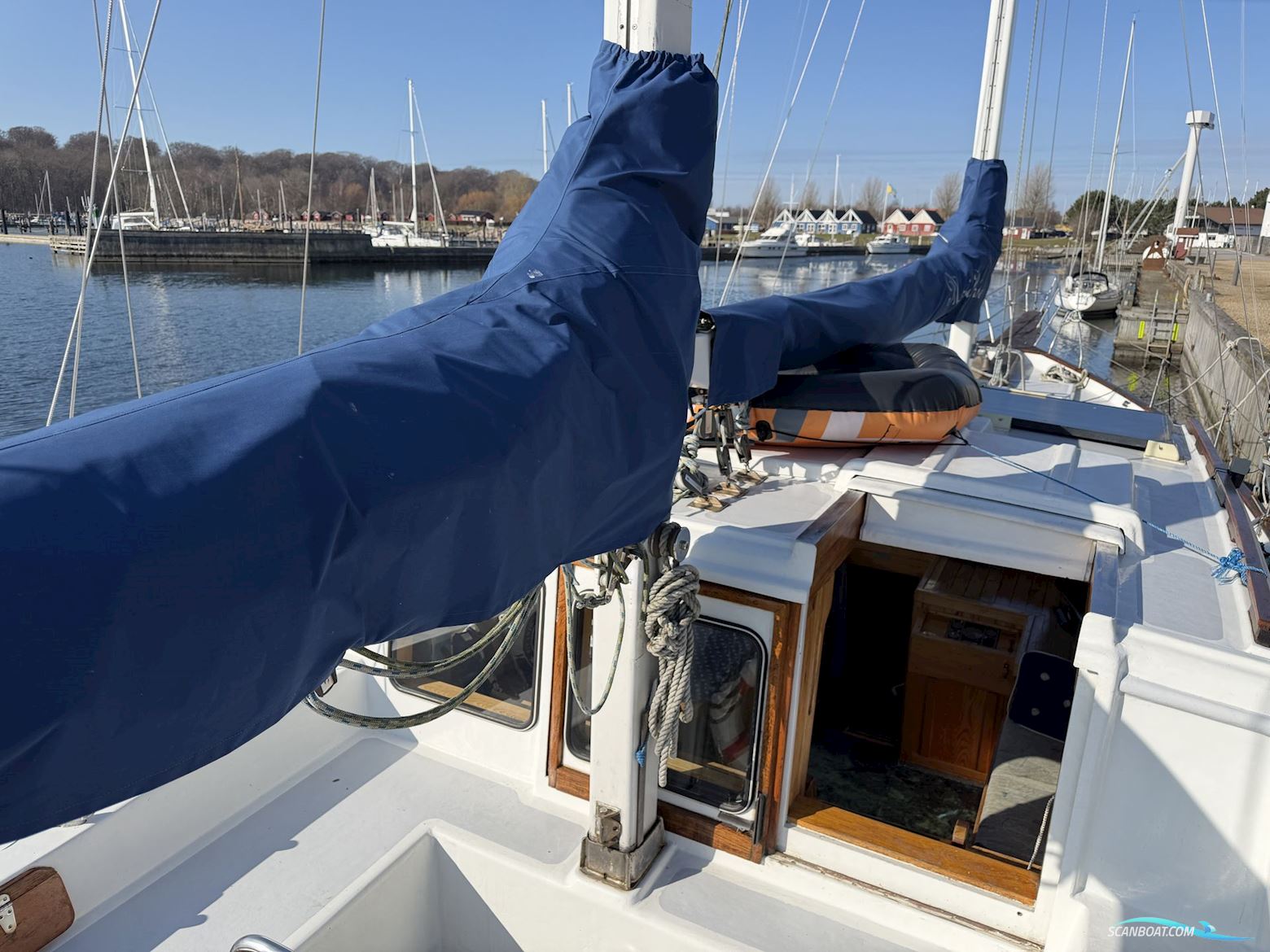 Randesund Clipper 47