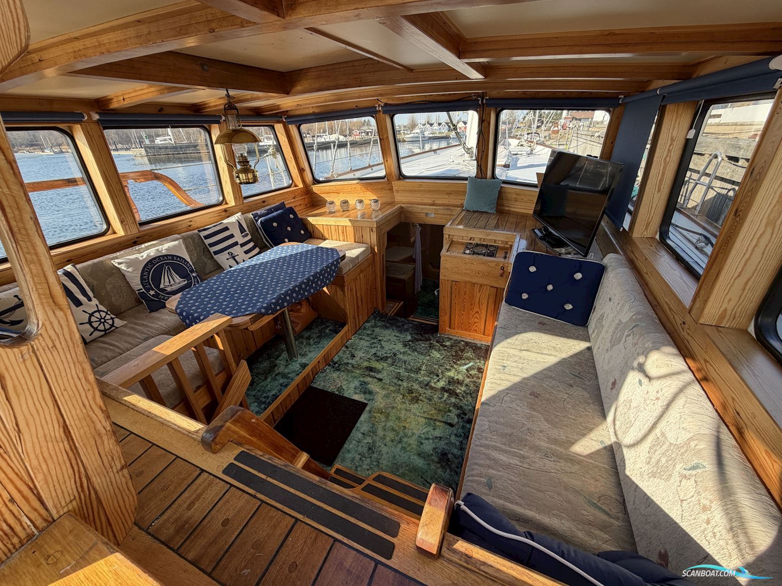 Randesund Clipper 47