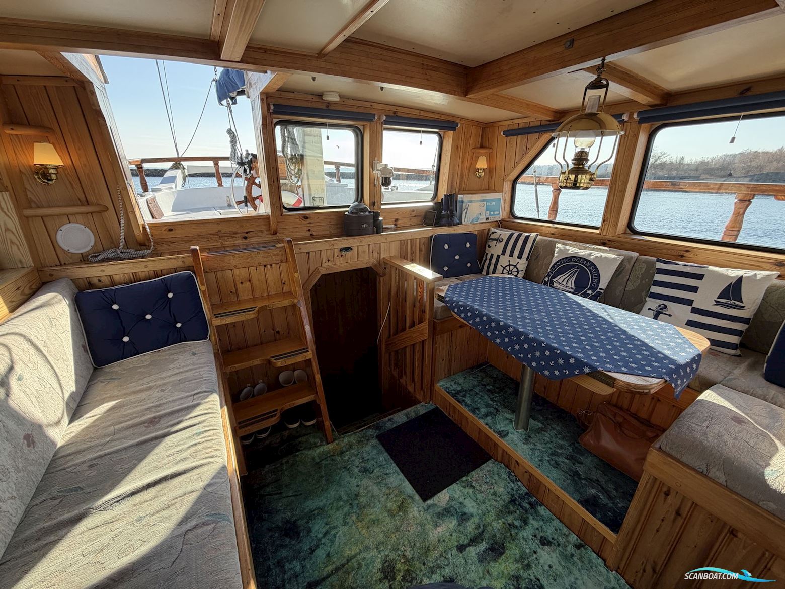 Randesund Clipper 47