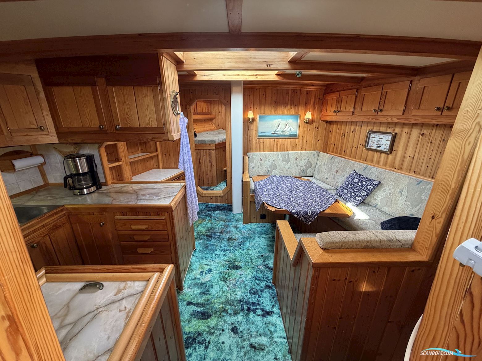 Randesund Clipper 47