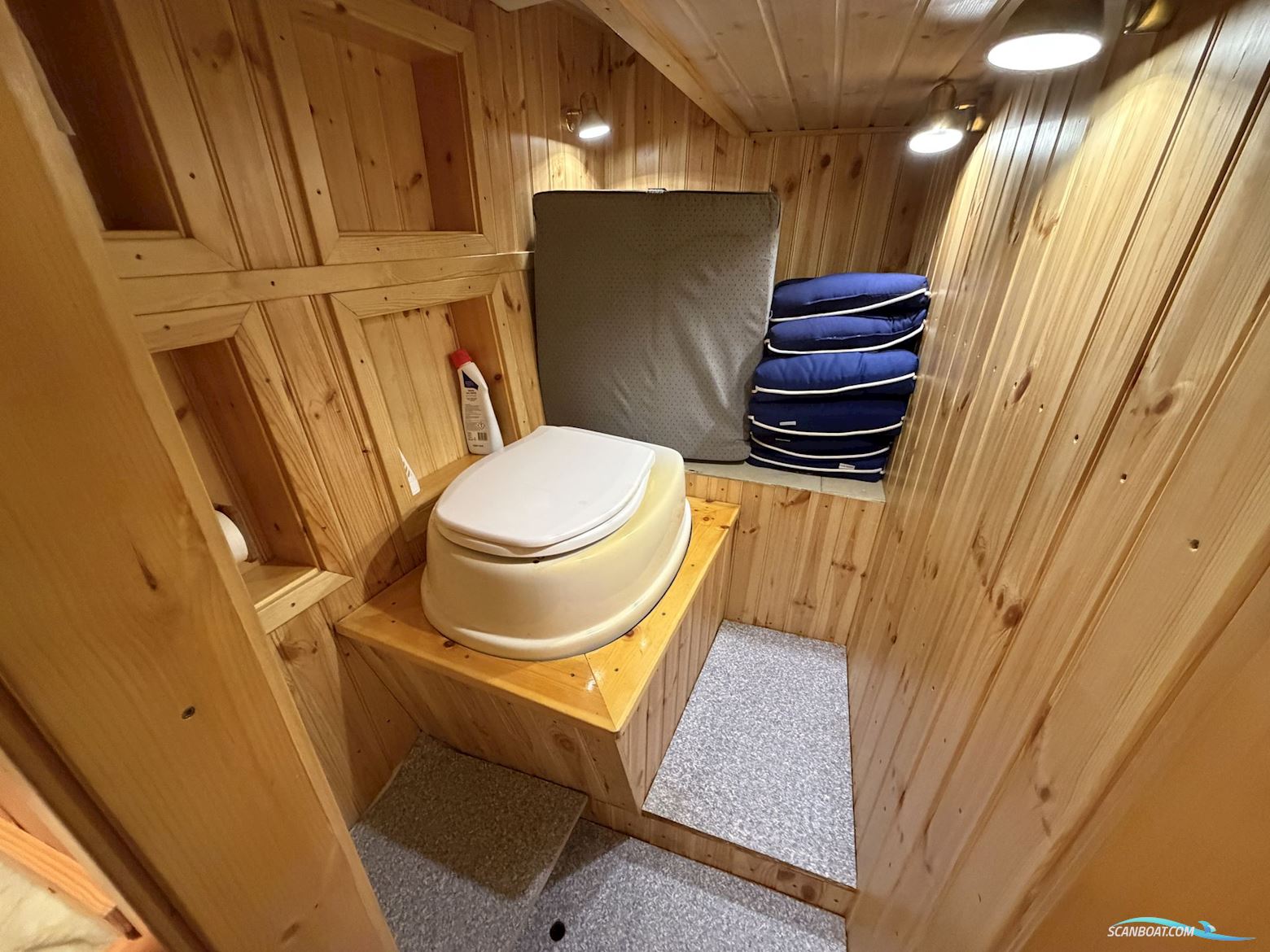 Randesund Clipper 47