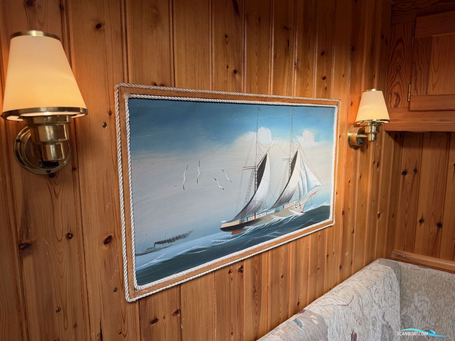 Randesund Clipper 47