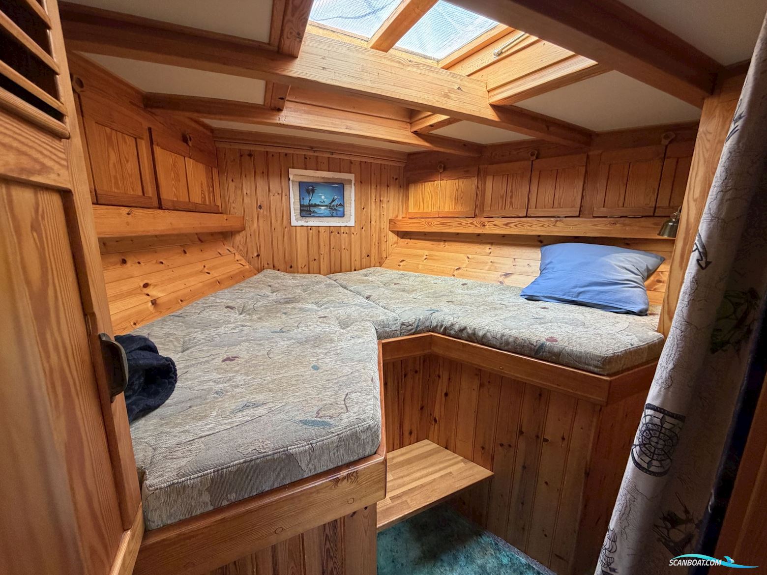 Randesund Clipper 47