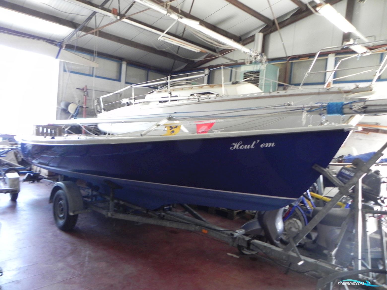 Randmeer Advance Special Edition