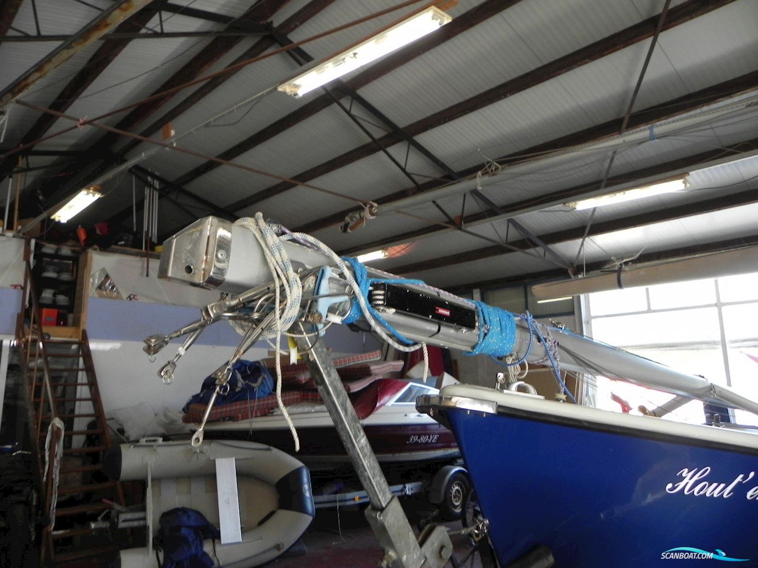 Randmeer Advance Special Edition