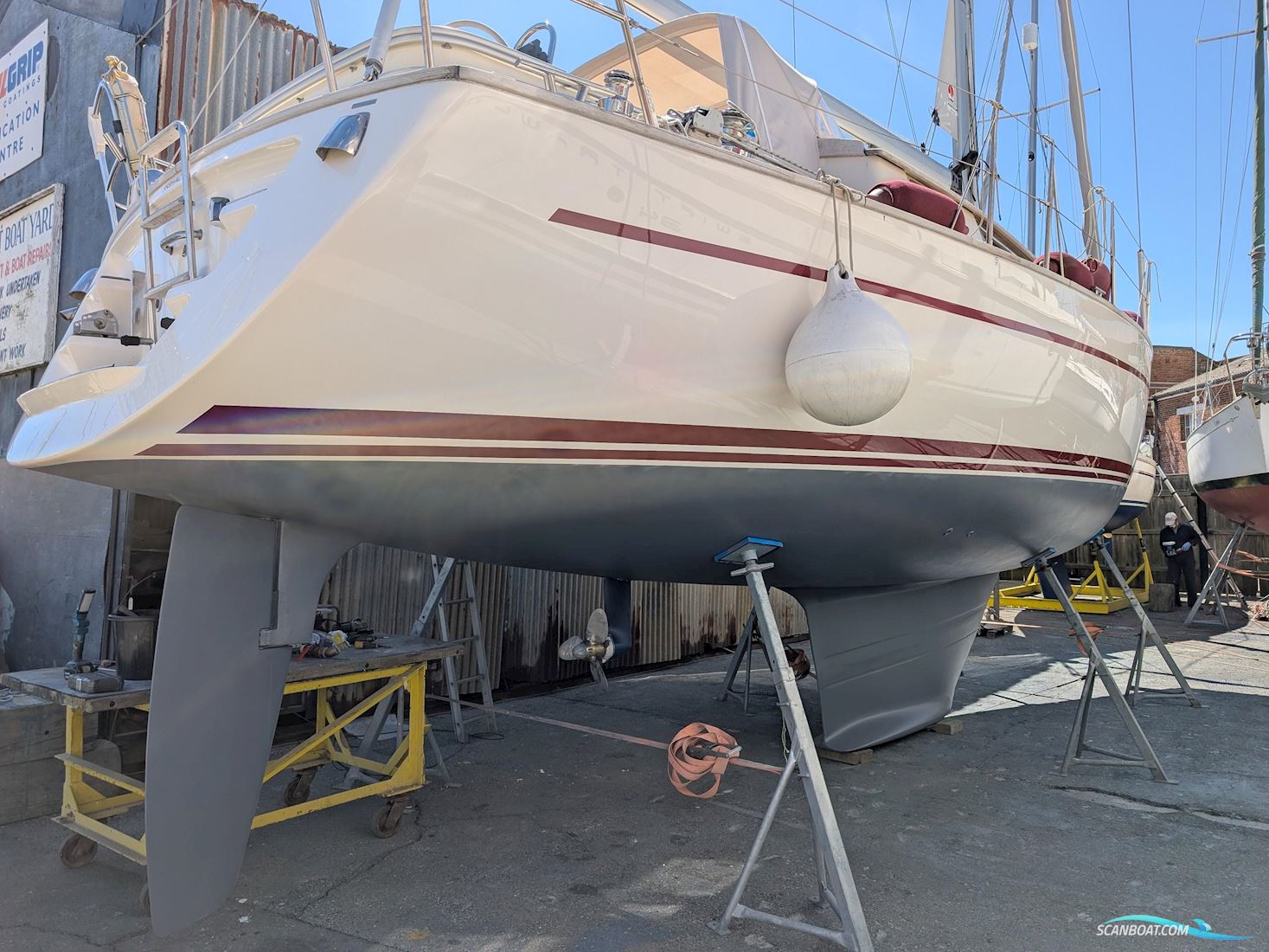 Regina 35