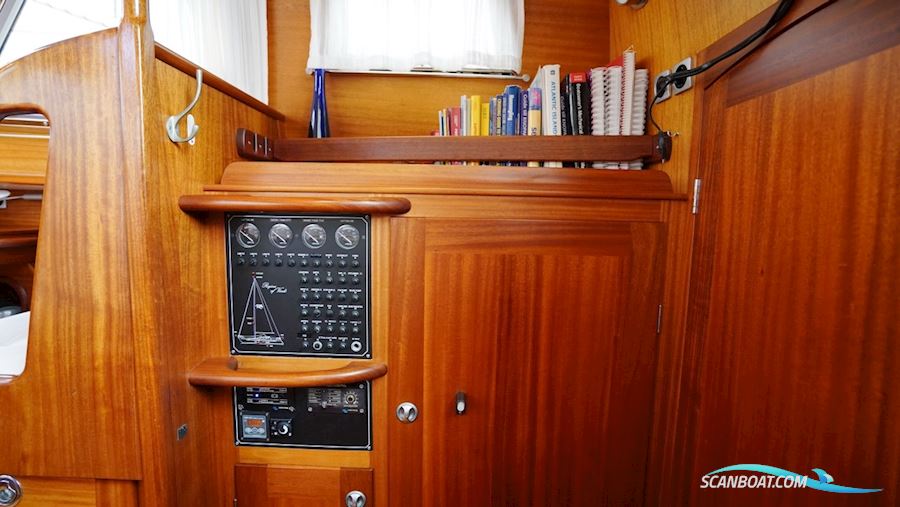 Regina 38
