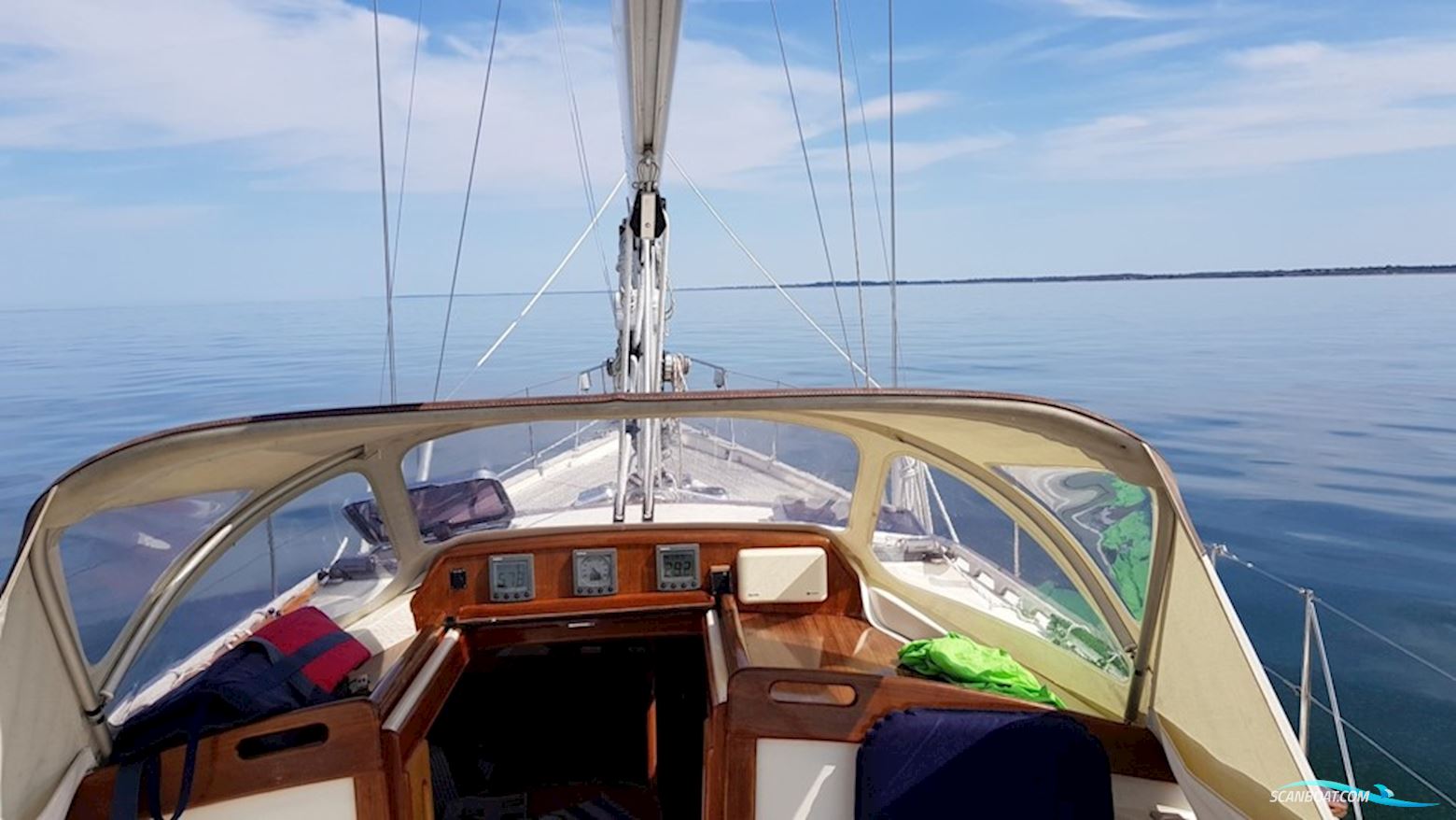 Regina af Vindö 43 DS