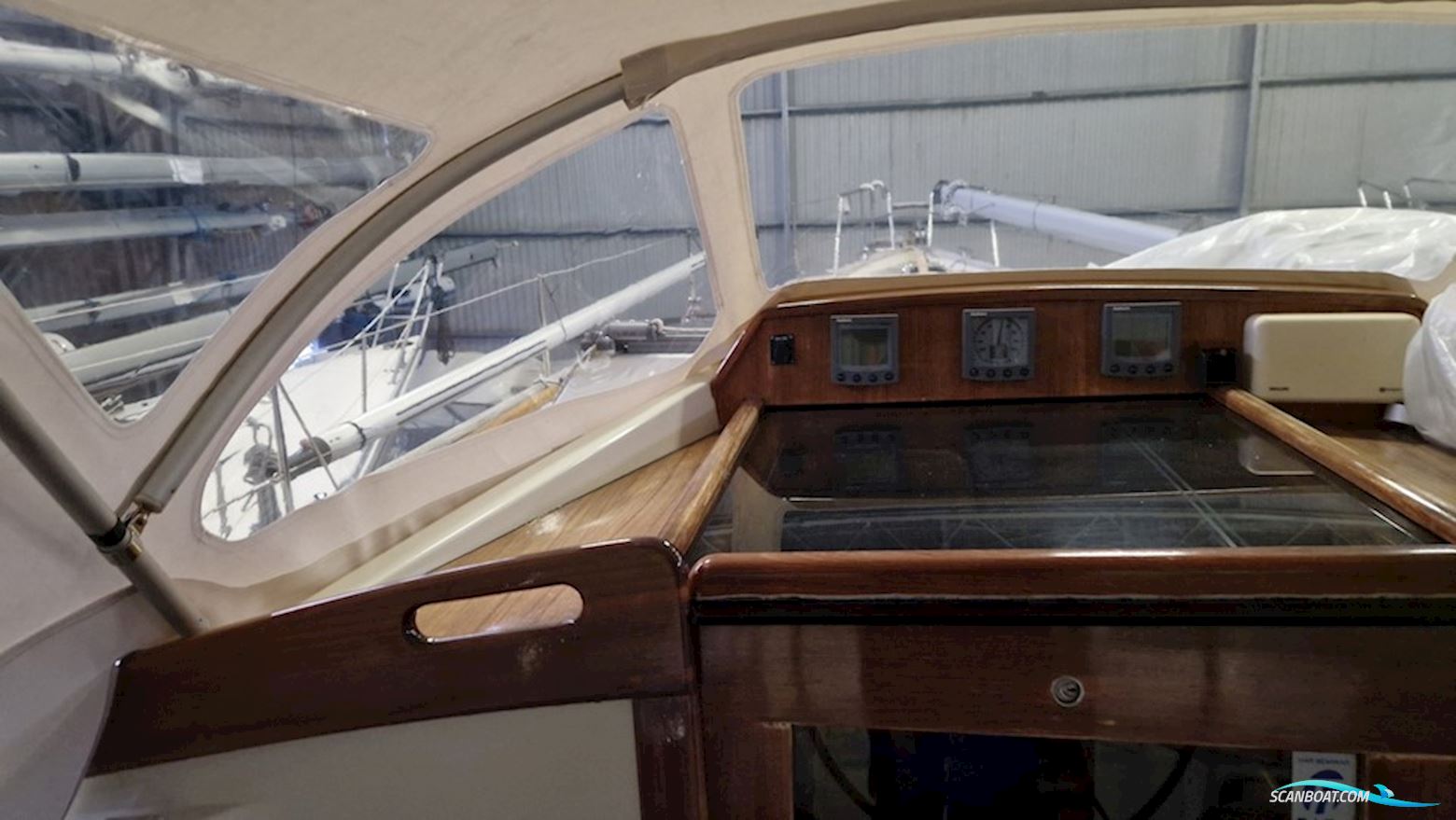 Regina af Vindö 43 DS