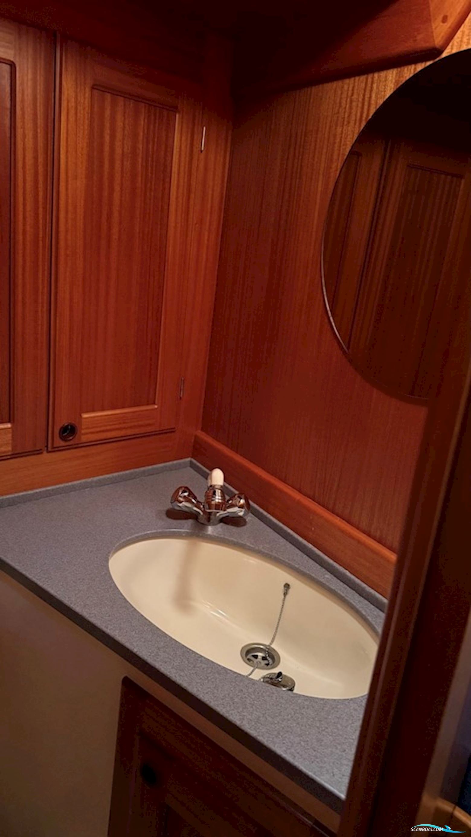 Regina af Vindö 43 DS