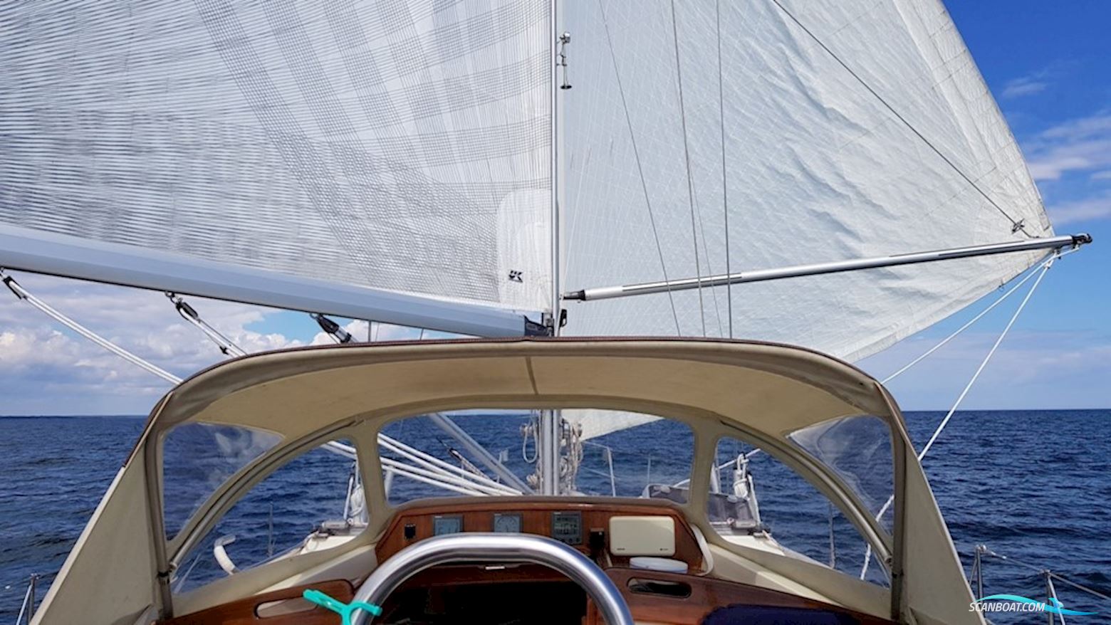 Regina af Vindö 43 DS