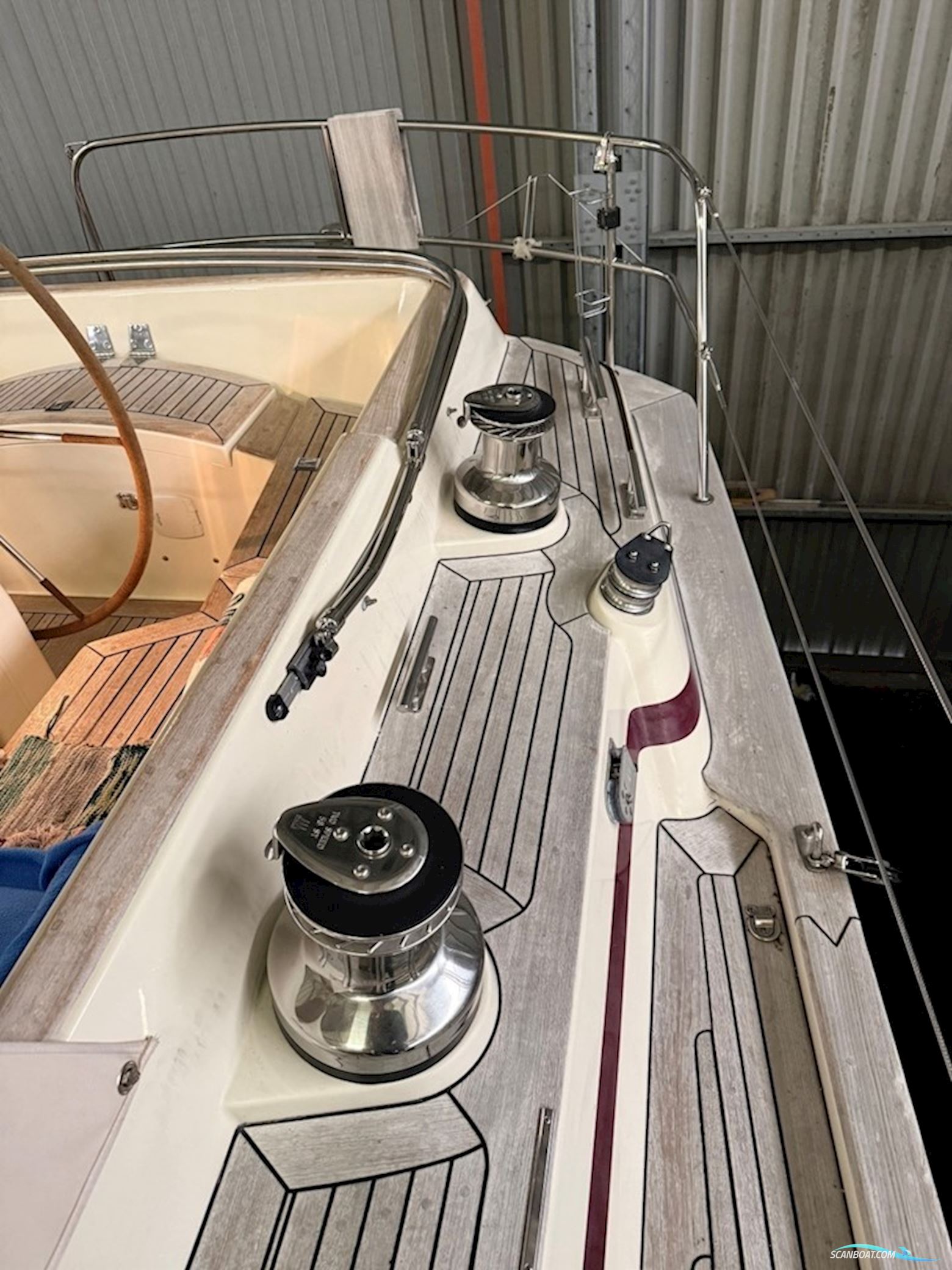 Regina af Vindö 43 DS